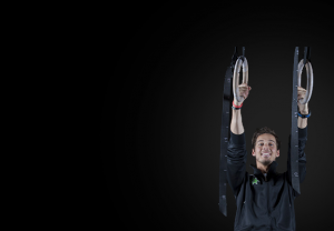 Personal trainer in Zaandam