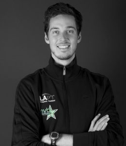 Personal trainer Zaandam