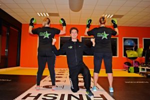 Personal Kickboks Coach Zaandam