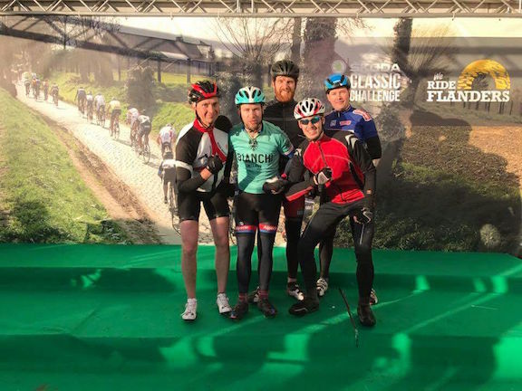 Ronde van Vlaanderen 2017